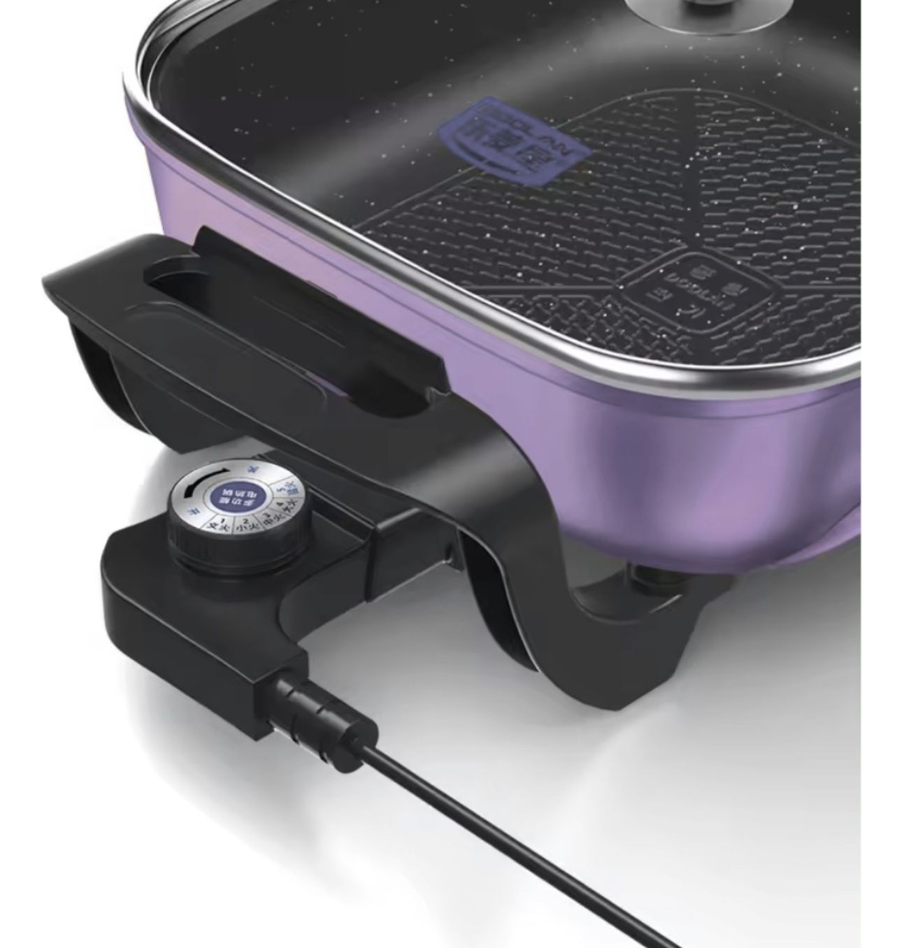 Miniatura 5 de SARTEN ELECRICO